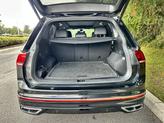 Thumbnail of 2022 Deep Black Pearl Volkswagen Tiguan