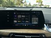 Thumbnail of 2025 Blue Bay Lagoon Metallic BMW X1