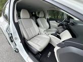 Thumbnail of 2022 Pearl White Tricoat Nissan Rogue Sport
