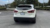 Thumbnail of 2022 Pearl White Tricoat Nissan Rogue Sport