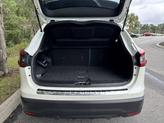 Thumbnail of 2022 Pearl White Tricoat Nissan Rogue Sport