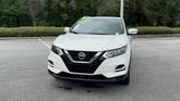 Thumbnail of 2022 Pearl White Tricoat Nissan Rogue Sport