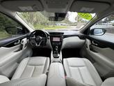 Thumbnail of 2022 Pearl White Tricoat Nissan Rogue Sport