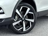 Thumbnail of 2022 Pearl White Tricoat Nissan Rogue Sport
