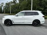 Thumbnail of 2026 Alpine White BMW X7