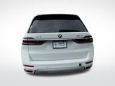 Thumbnail of 2026 Alpine White BMW X7