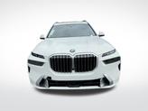 Thumbnail of 2026 Alpine White BMW X7
