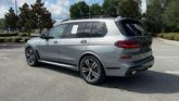 Thumbnail of 2025 Skyscraper Grey Metallic BMW X7