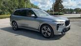 Thumbnail of 2025 Skyscraper Grey Metallic BMW X7