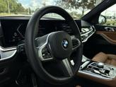 Thumbnail of 2025 Skyscraper Grey Metallic BMW X7