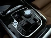 Thumbnail of 2025 Skyscraper Grey Metallic BMW X7