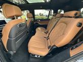 Thumbnail of 2025 Skyscraper Grey Metallic BMW X7