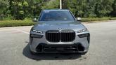 Thumbnail of 2025 Skyscraper Grey Metallic BMW X7