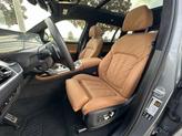 Thumbnail of 2025 Skyscraper Grey Metallic BMW X7