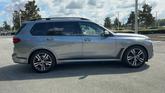 Thumbnail of 2025 Skyscraper Grey Metallic BMW X7