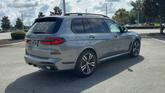 Thumbnail of 2025 Skyscraper Grey Metallic BMW X7