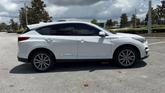 Thumbnail of 2021 White Acura RDX