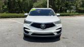 Thumbnail of 2021 White Acura RDX