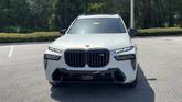 Thumbnail of 2023 Special Order Color BMW X7