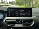 Thumbnail of 2024 Jet Black BMW X3