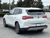 Thumbnail of 2025 Mineral White Metallic BMW X3