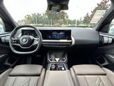 Thumbnail of 2025 Mineral White Metallic BMW X3