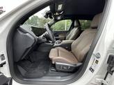 Thumbnail of 2025 Mineral White Metallic BMW X3