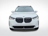 Thumbnail of 2025 Mineral White Metallic BMW X3