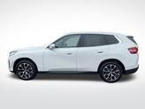 Thumbnail of 2025 Mineral White Metallic BMW X3