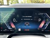 Thumbnail of 2025 Black Sapphire Metallic BMW X3
