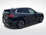 Thumbnail of 2025 Black Sapphire Metallic BMW X3
