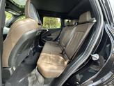 Thumbnail of 2025 Black Sapphire Metallic BMW X3