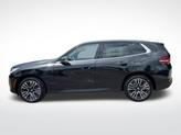 Thumbnail of 2025 Black Sapphire Metallic BMW X3