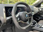 Thumbnail of 2025 Black Sapphire Metallic BMW X3