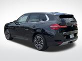 Thumbnail of 2025 Black Sapphire Metallic BMW X3