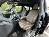 Thumbnail of 2025 Black Sapphire Metallic BMW X3