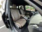 Thumbnail of 2025 Black Sapphire Metallic BMW X3