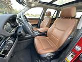 Thumbnail of 2015 Melbourne Red Metallic BMW X3