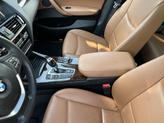 Thumbnail of 2015 Melbourne Red Metallic BMW X3