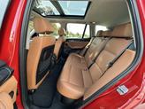 Thumbnail of 2015 Melbourne Red Metallic BMW X3