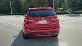 Thumbnail of 2015 Melbourne Red Metallic BMW X3