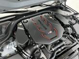 Thumbnail of 2026 Brooklyn Grey Metallic BMW M5