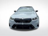 Thumbnail of 2026 Brooklyn Grey Metallic BMW M5