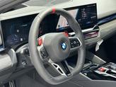 Thumbnail of 2026 Brooklyn Grey Metallic BMW M5