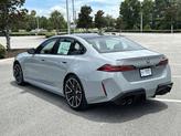 Thumbnail of 2026 Brooklyn Grey Metallic BMW M5