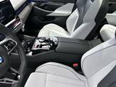 Thumbnail of 2026 Brooklyn Grey Metallic BMW M5