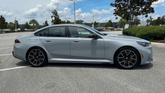 Thumbnail of 2026 Brooklyn Grey Metallic BMW M5