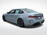 Thumbnail of 2026 Brooklyn Grey Metallic BMW M5
