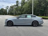 Thumbnail of 2026 Brooklyn Grey Metallic BMW M5