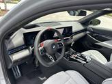 Thumbnail of 2026 Brooklyn Grey Metallic BMW M5
